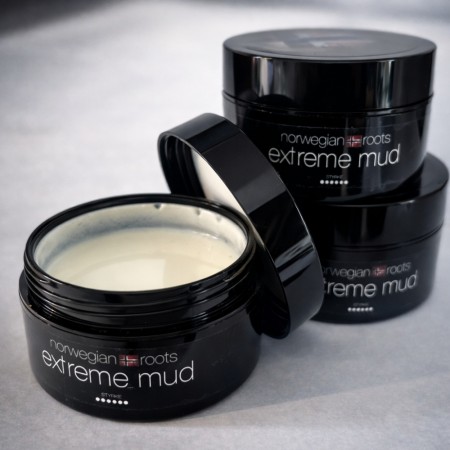 Extreme MUD hårstyling 3pk. 